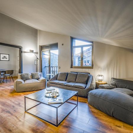 Kokono Vacation Rental Apartment El Tarter, Andorra Εξωτερικό φωτογραφία