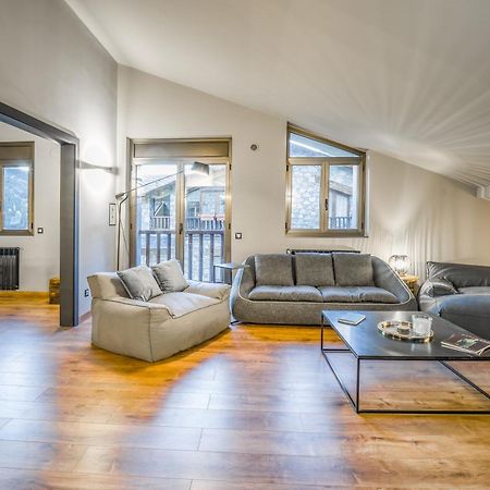 Kokono Vacation Rental Apartment El Tarter, Andorra Εξωτερικό φωτογραφία