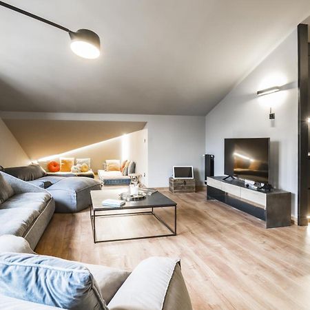 Kokono Vacation Rental Apartment El Tarter, Andorra Εξωτερικό φωτογραφία