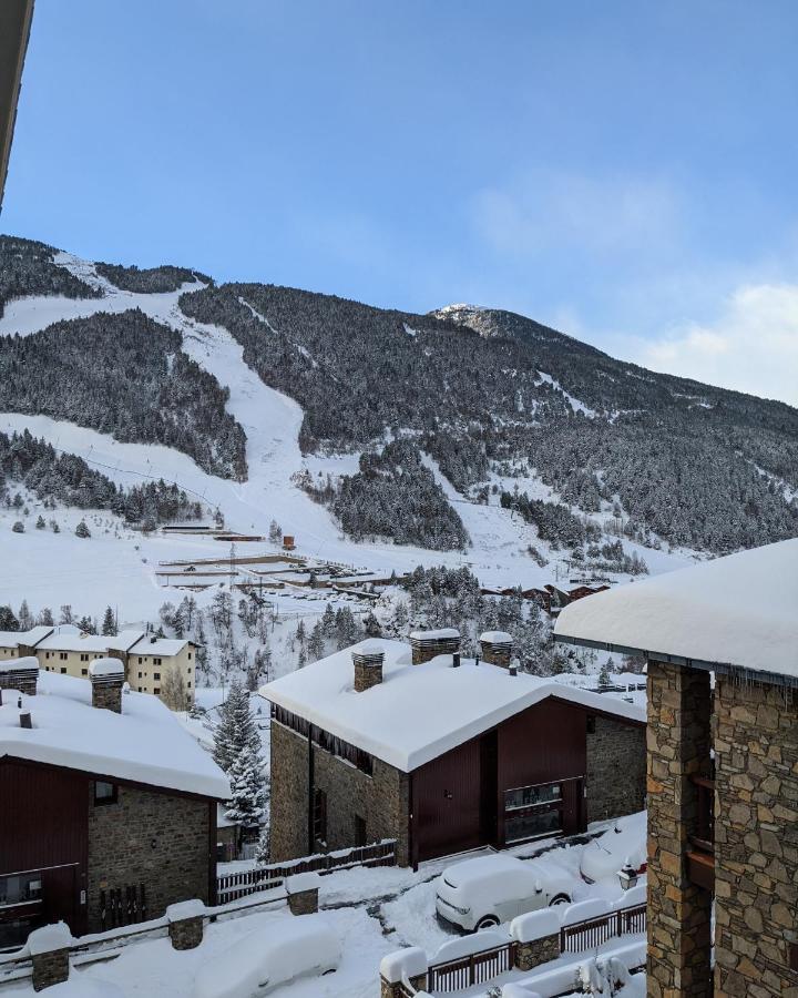 Kokono Vacation Rental Apartment El Tarter, Andorra Εξωτερικό φωτογραφία