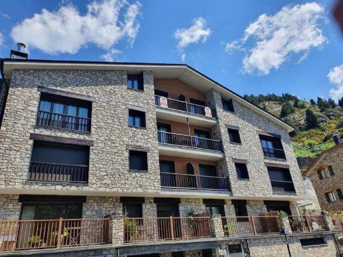 Kokono Vacation Rental Apartment El Tarter, Andorra Εξωτερικό φωτογραφία