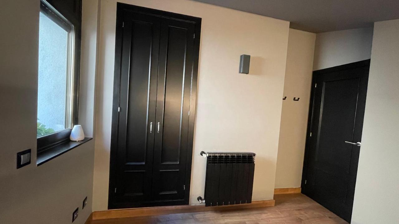 Kokono Vacation Rental Apartment El Tarter, Andorra Εξωτερικό φωτογραφία