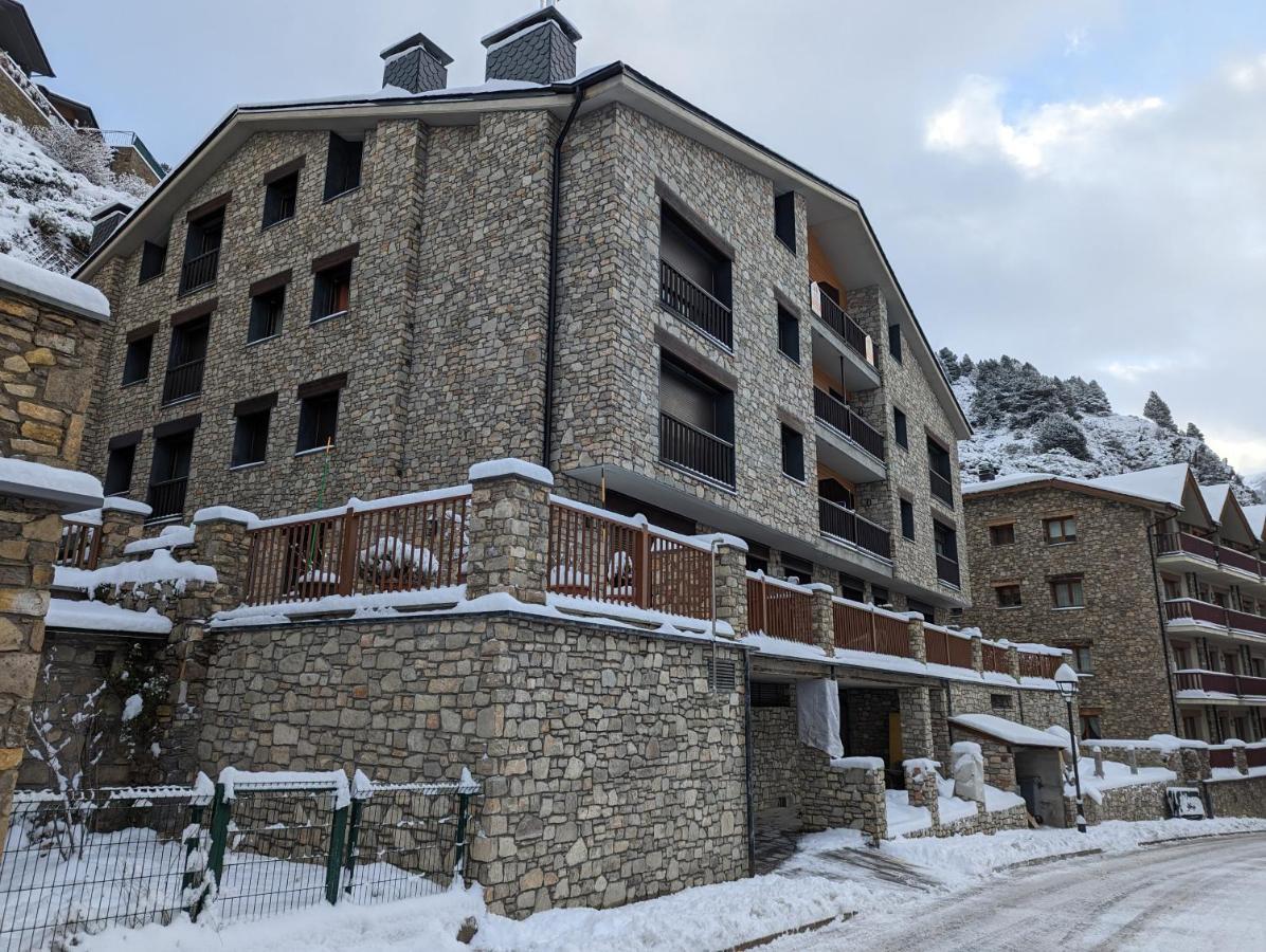 Kokono Vacation Rental Apartment El Tarter, Andorra Εξωτερικό φωτογραφία