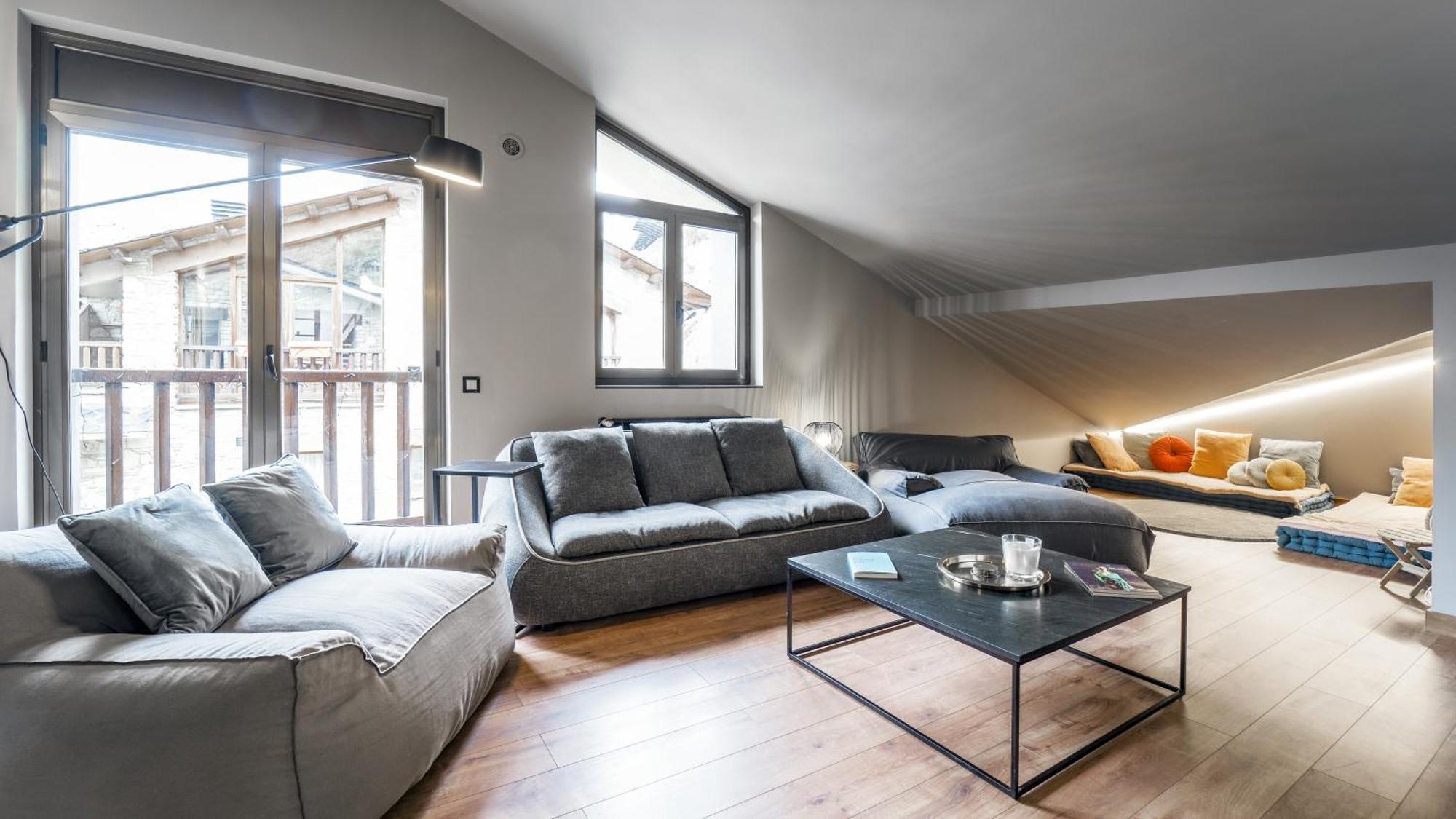 Kokono Vacation Rental Apartment El Tarter, Andorra Εξωτερικό φωτογραφία