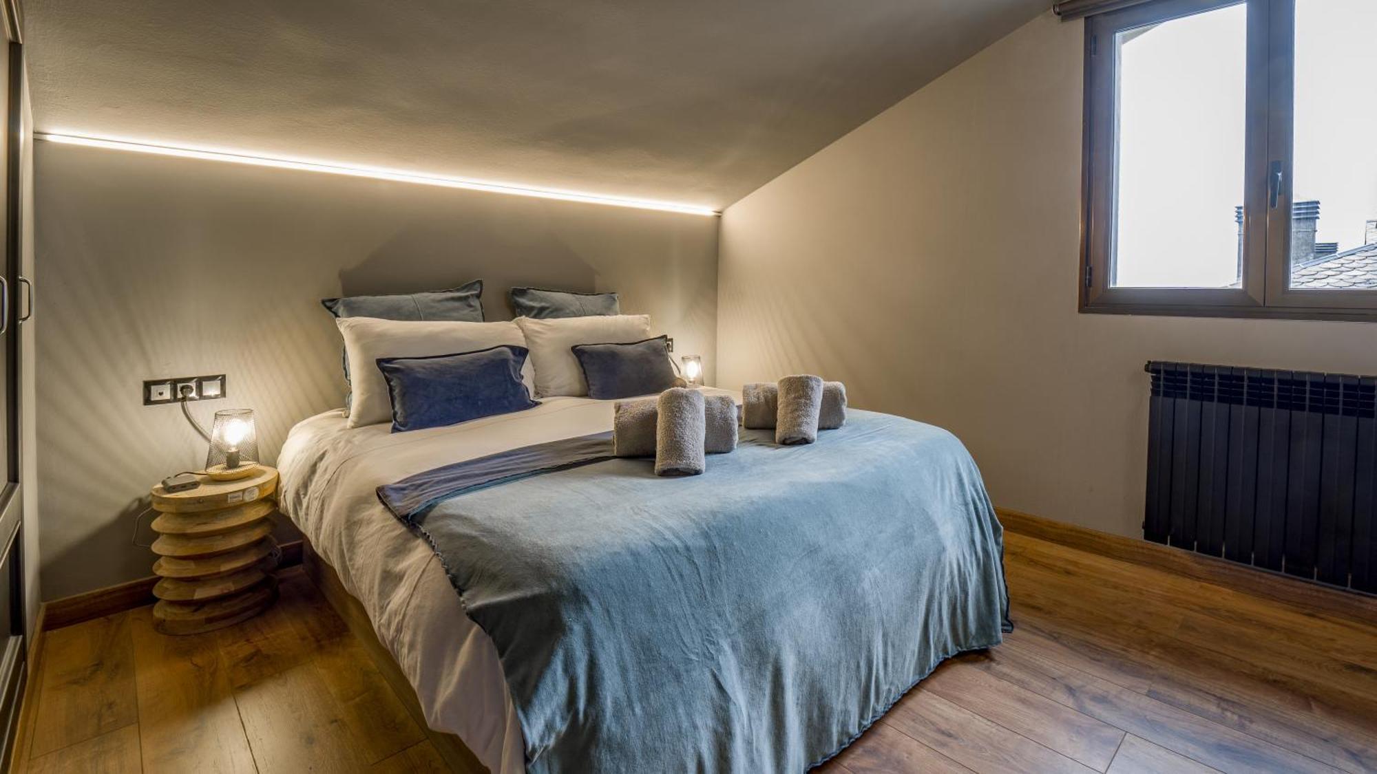 Kokono Vacation Rental Apartment El Tarter, Andorra Εξωτερικό φωτογραφία