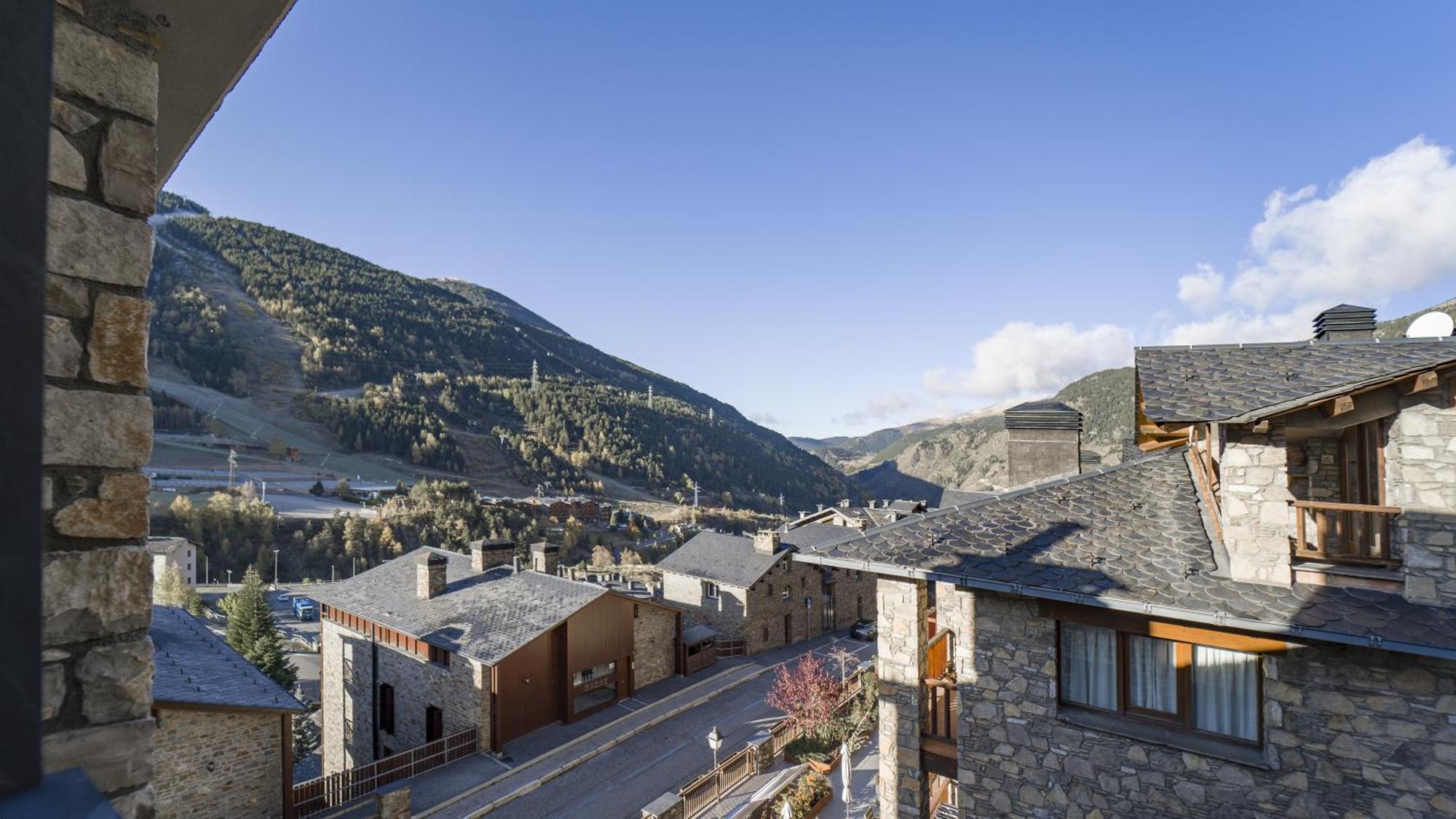 Kokono Vacation Rental Apartment El Tarter, Andorra Εξωτερικό φωτογραφία