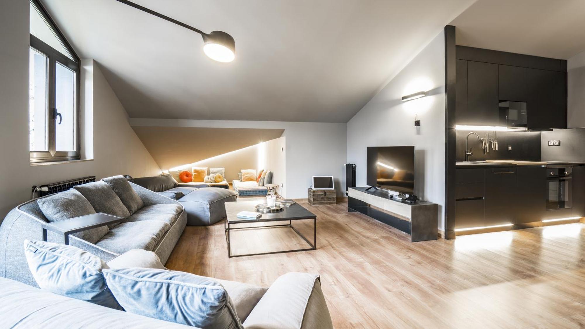 Kokono Vacation Rental Apartment El Tarter, Andorra Εξωτερικό φωτογραφία